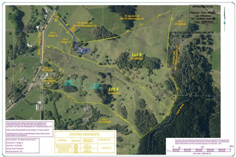 Photo of property in 110 Diggers Valley Road, Herekino, Kaitaia, 0481