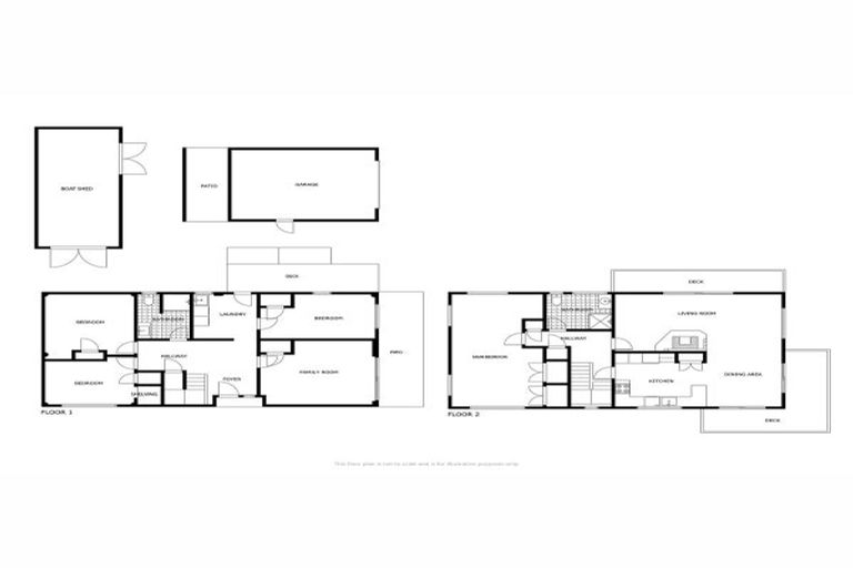 Photo of property in 5 Princes Street, Tahawai, Katikati, 3170