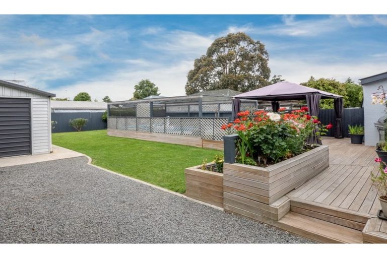 Photo of property in 21 Cross Street, Phillipstown, Christchurch, 8011