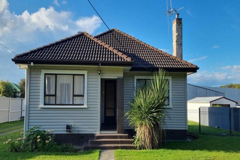 Photo of property in 27 Elizabeth Street, Matamata, 3400