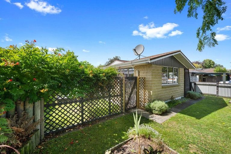 Photo of property in 1/56 Leefield Street, Blenheim, 7201