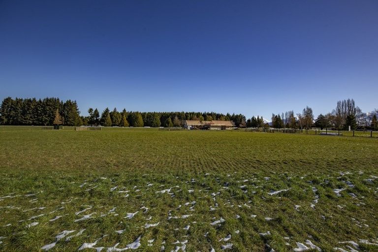 Photo of property in 13 Westward Way, Methven, Ashburton, 7776