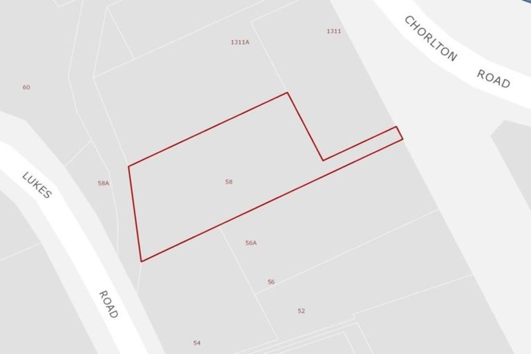 Photo of property in 58 Lukes Road, Little Akaloa, 7583