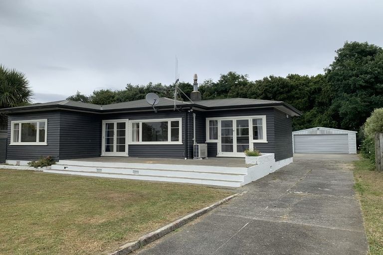 Photo of property in 28 Prouse Street, Levin, 5510