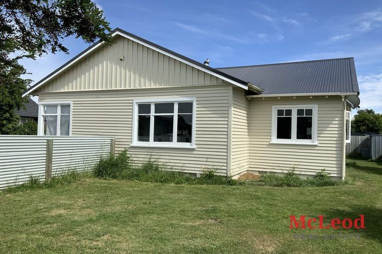 Photo of property in 17 Brucefield Avenue, Netherby, Ashburton, 7700