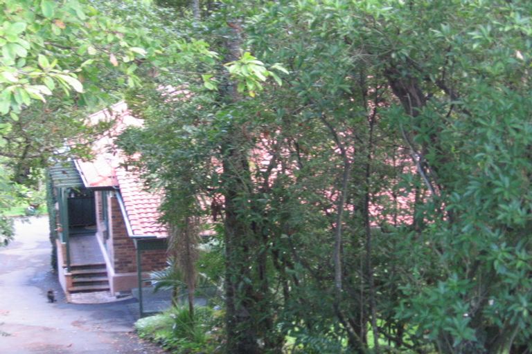 Photo of property in 355 Titirangi Road, Titirangi, Auckland, 0604