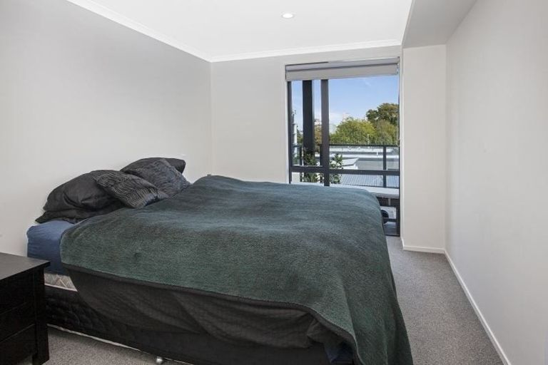Photo of property in 401/194 Worcester Street, Christchurch Central, Christchurch, 8011