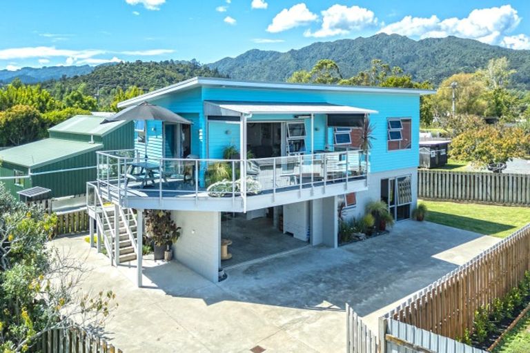 Photo of property in 336 Wharf Road, Coromandel, 3506