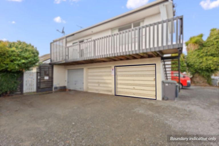 Photo of property in 4/101 Huxley Street, Sydenham, Christchurch, 8023