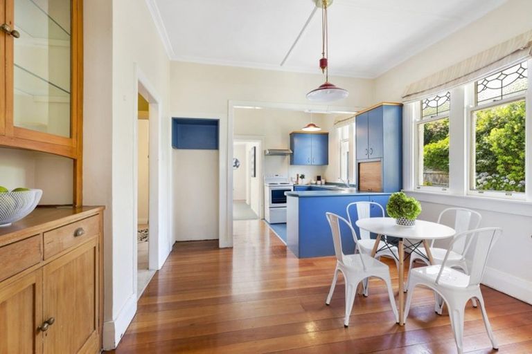 Photo of property in 51 Dundas Street, Seatoun, Wellington, 6022