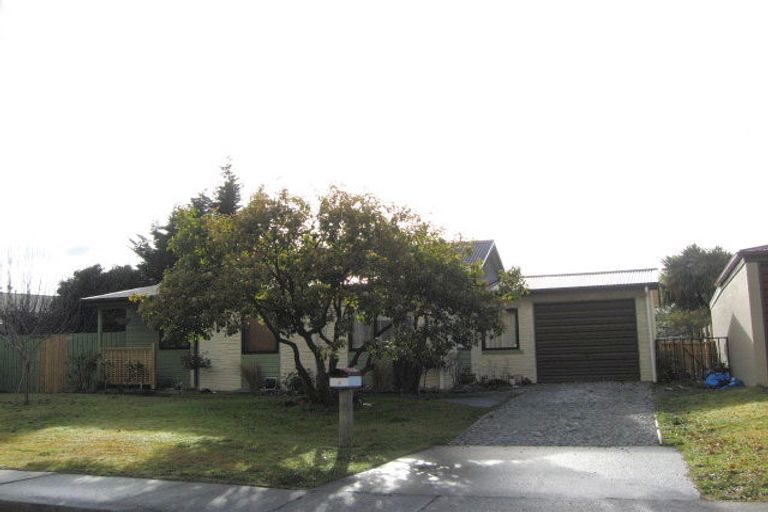 Photo of property in 8 Kawarau Place, Frankton, Queenstown, 9300