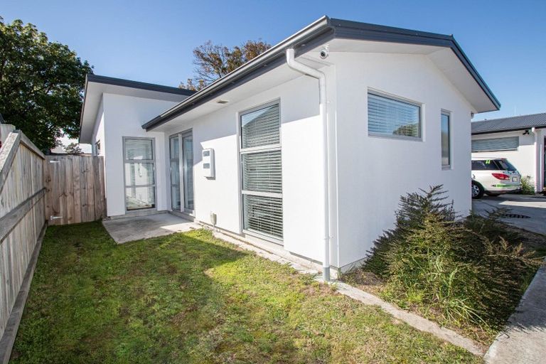 Photo of property in 3/80 East Street, Enderley, Hamilton, 3214