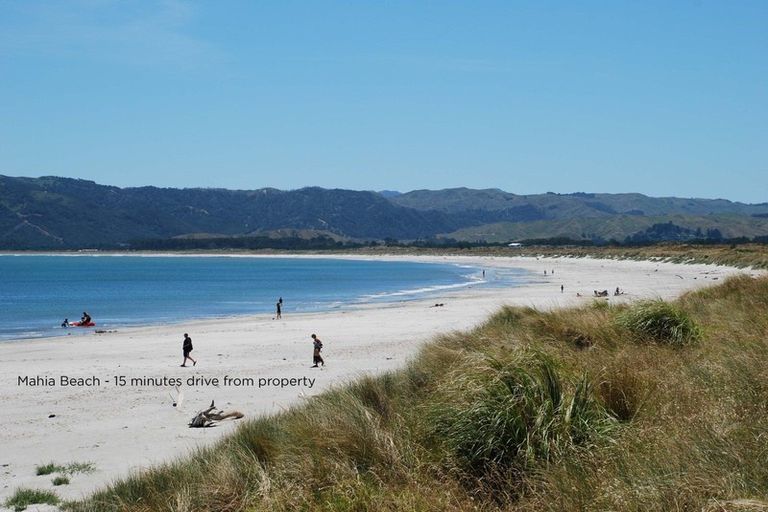 Photo of property in 18 Tunanui Road, Morere, Nuhaka, 4078