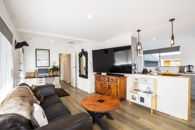 Photo of property in 99 Mangati Road, Bell Block, New Plymouth, 4312