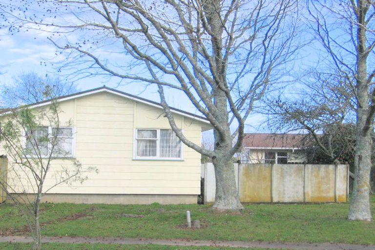 Photo of property in 4e O'connell Court, Pukete, Hamilton, 3200