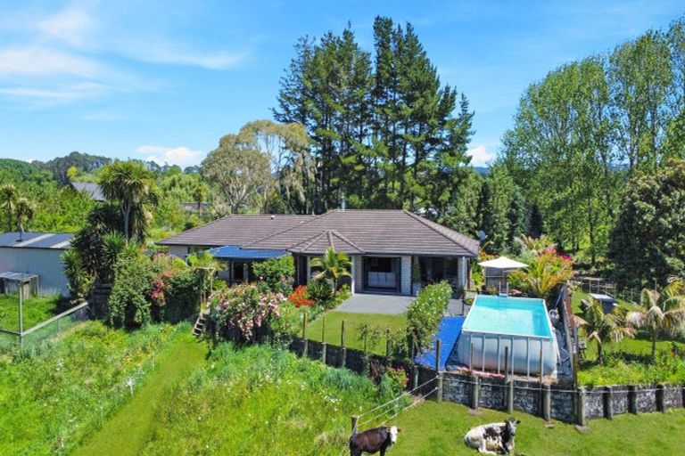 Photo of property in 131b Hogg Road, Rotoma, Whakatane, 3192
