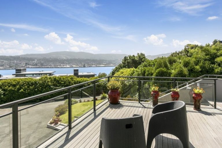 Photo of property in 13 Danube Street, Vauxhall, Dunedin, 9013