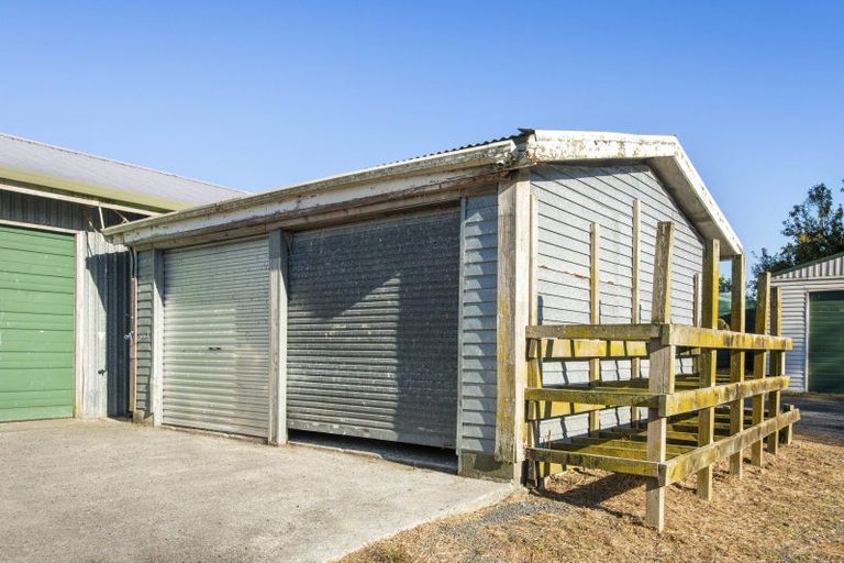 Photo of property in 818 Old Te Aroha Road, Okauia, Matamata, 3471