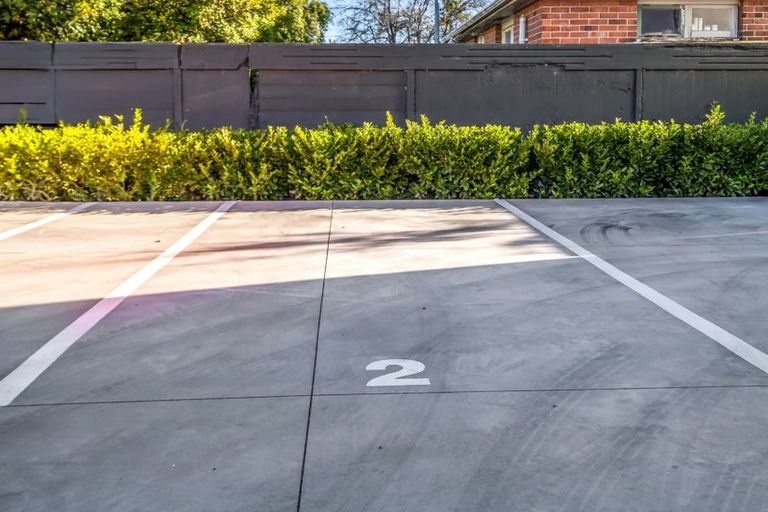 Photo of property in 2/287 Selwyn Street, Spreydon, Christchurch, 8024