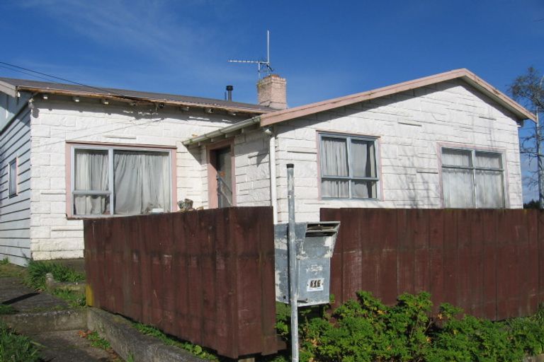 Photo of property in 115 Forest Lake Road, Forest Lake, Hamilton, 3200