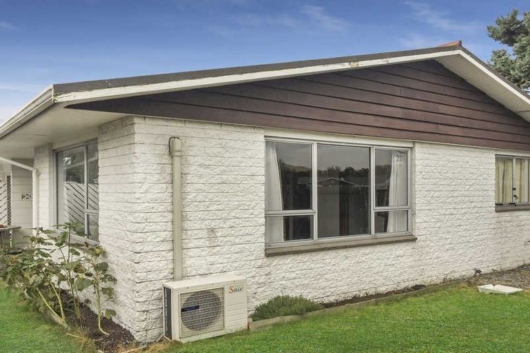 Photo of property in 1/101 Brougham Street, Addington, Christchurch, 8024