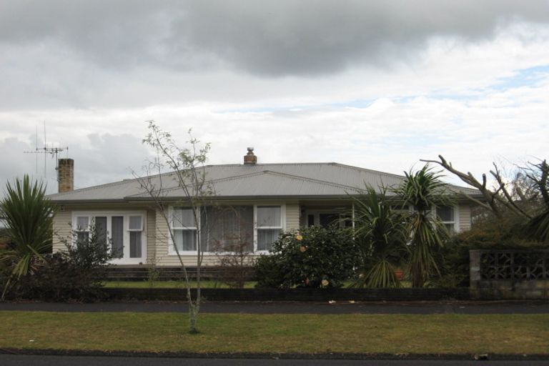Photo of property in 14 Bailey Avenue, Claudelands, Hamilton, 3214