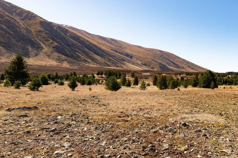 Photo of property in 629 Manuka Terrace, Ben Ohau, Twizel, 7999