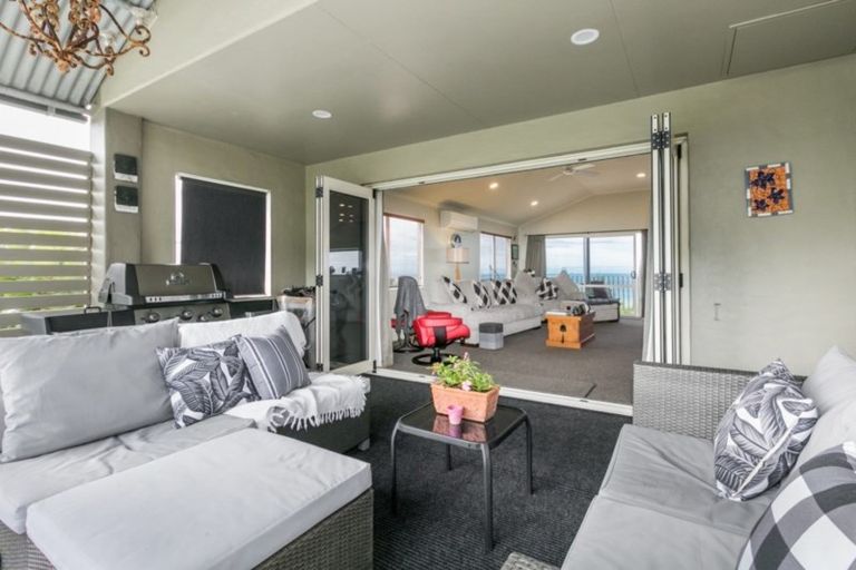 Photo of property in 245 Whirinaki Road, Eskdale, Napier, 4182