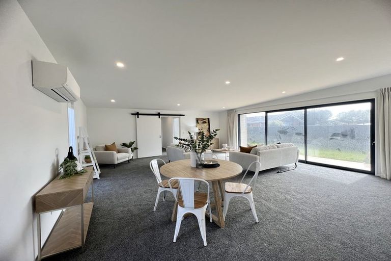 Photo of property in 118 Racecourse Road, Glengarry, Invercargill, 9810