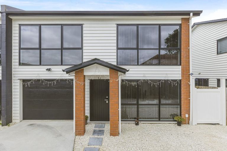 Photo of property in 20c Deveron Road, Manurewa, Auckland, 2102