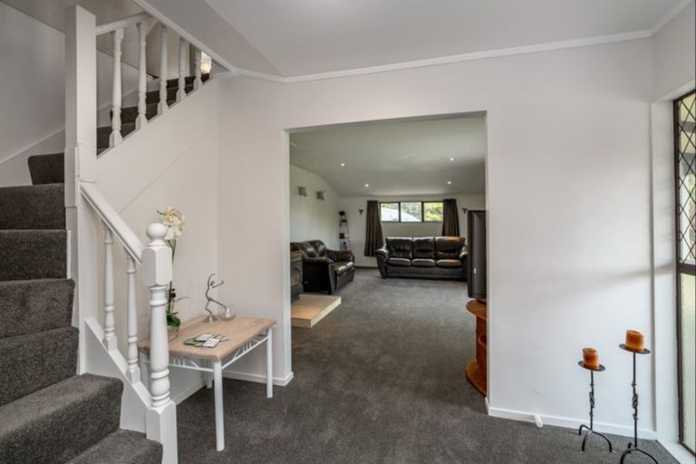 Photo of property in 439 Paierau Road, Opaki, Masterton, 5881