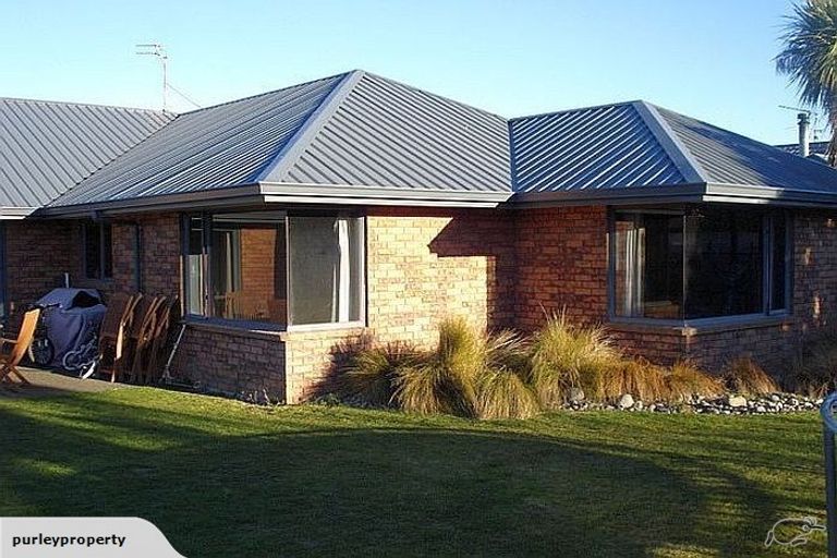 Photo of property in 44 Lowes Road, Rolleston, 7614