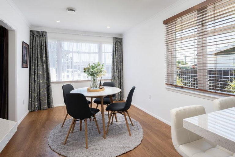 Photo of property in 6 Pope Crescent, Witherlea, Blenheim, 7201