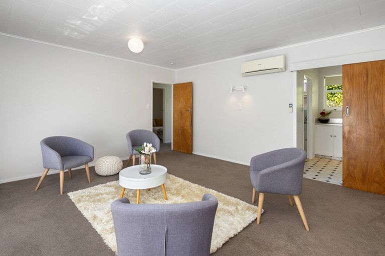 Photo of property in 14 Kahikatea Grove, Paparangi, Wellington, 6037