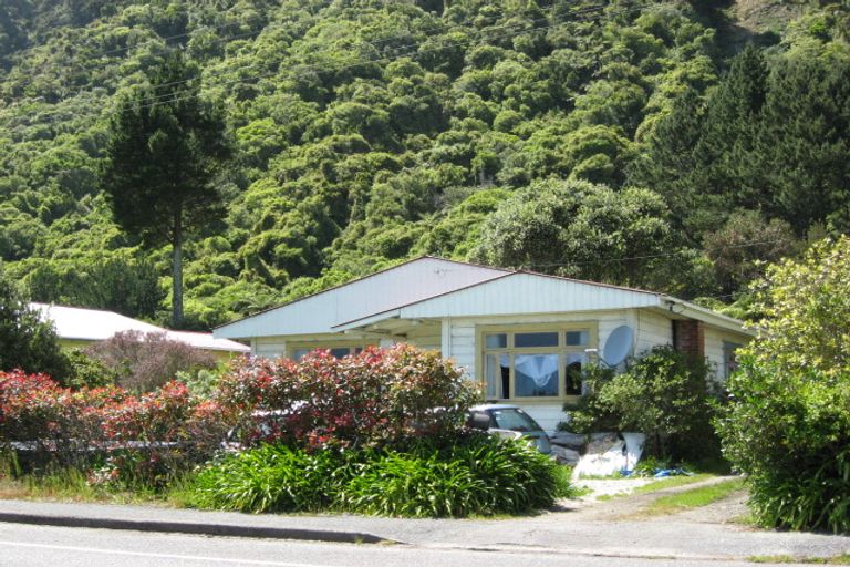 Photo of property in 20 Torea Street, Granity, 7823