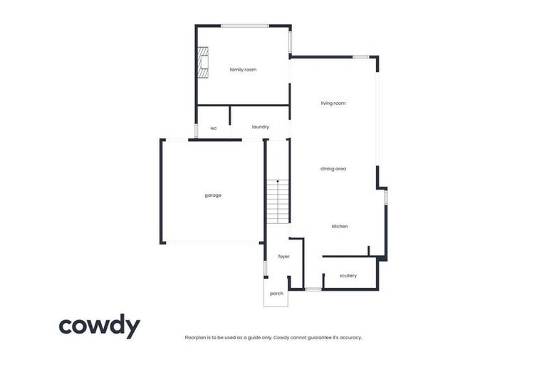 Photo of property in 44 Saint Albans Street, St Albans, Christchurch, 8014