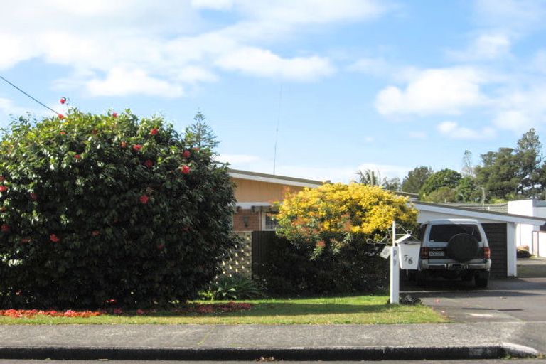 Photo of property in 56 Te Paka Crescent, Te Kamo, Whangarei, 0112