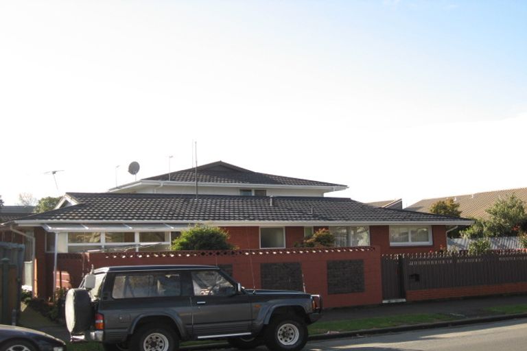 Photo of property in 1/205 Bealey Avenue, Christchurch Central, Christchurch, 8013