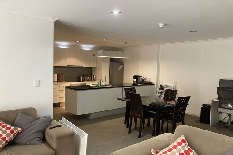 Photo of property in Bellagio Apartments, 6c/39 Taranaki Street, Te Aro, Wellington, 6011