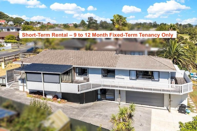 Photo of property in 41 De Quincey Terrace, Highland Park, Auckland, 2010