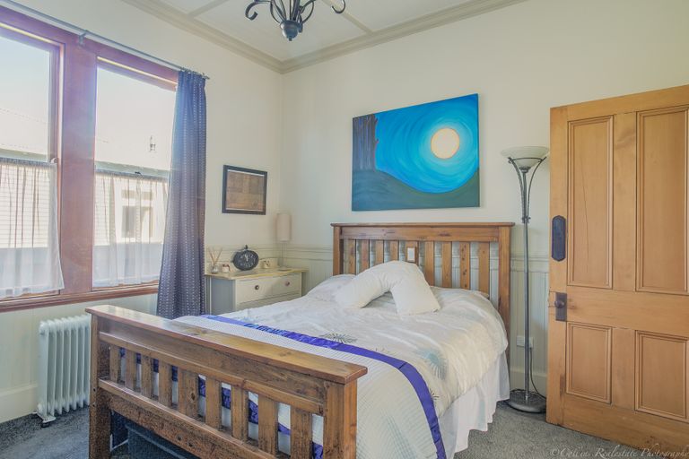 Photo of property in 43 Hamilton Street, Temuka, 7920