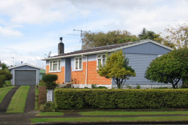 Photo of property in 59 Saint Andrews Drive, Tokoroa, 3420