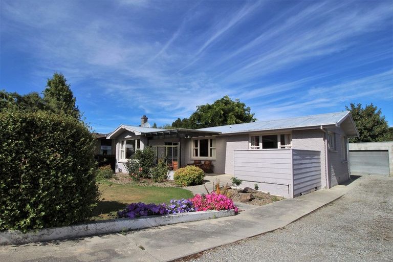 Photo of property in 3 Kerry Street, Alexandra, 9320