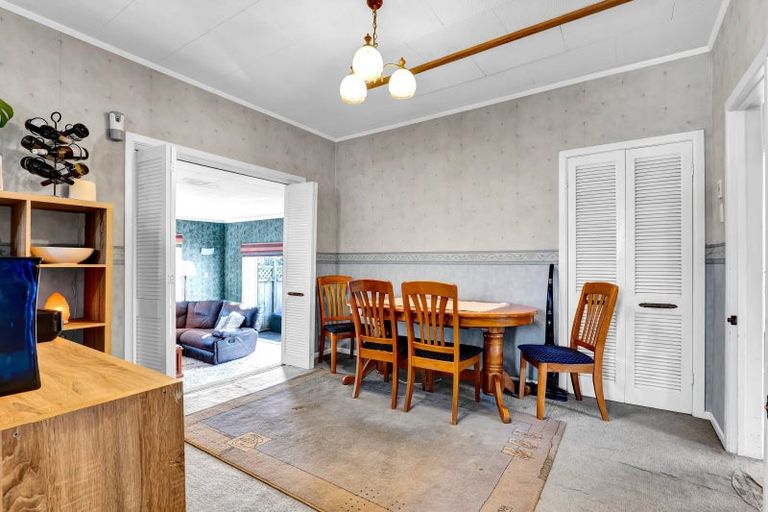 Photo of property in 239 Coronation Avenue, Welbourn, New Plymouth, 4310