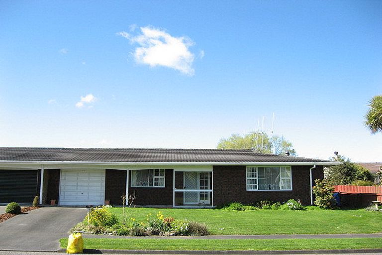 Photo of property in 18a Tennent Court, Marton, 4710