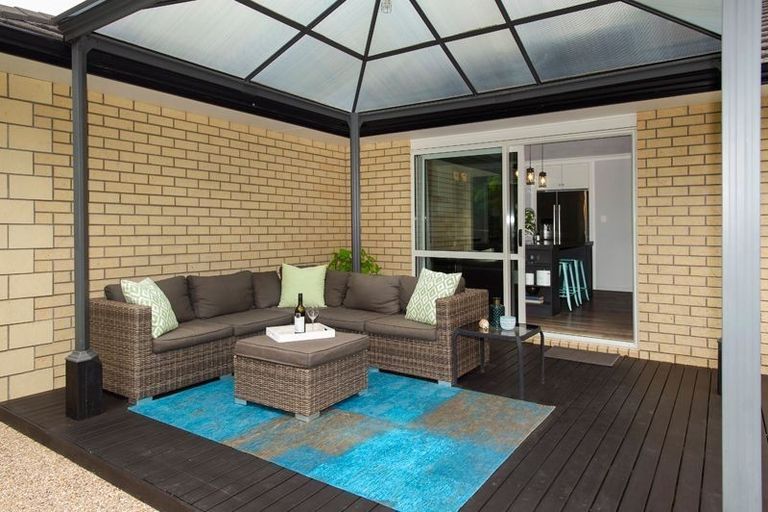 Photo of property in 29 Sheffield Street, Matamata, 3400