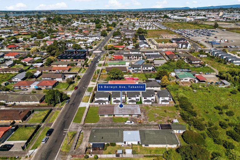 Photo of property in 16 Berwyn Avenue, Takanini, 2112