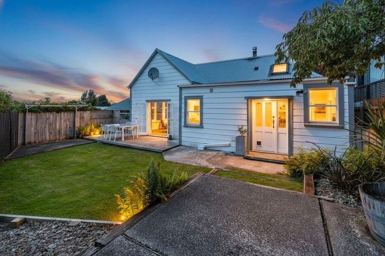 Photo of property in 50 Ross Street, Roslyn, Dunedin, 9010