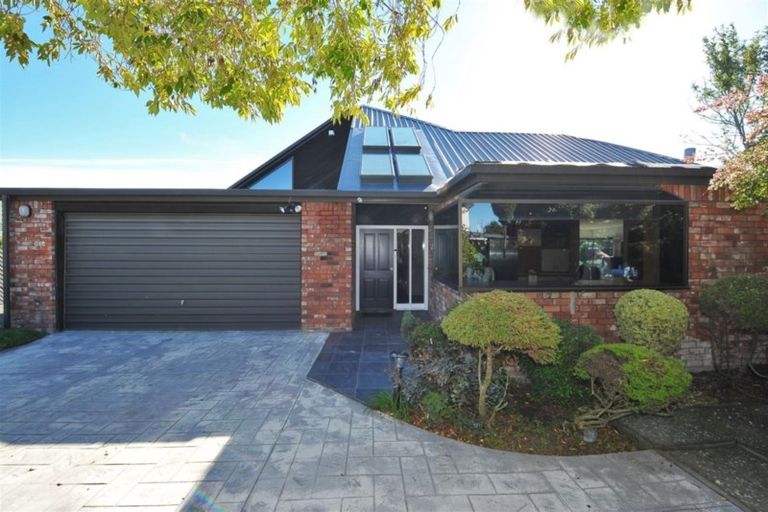 Photo of property in 63a Cheyenne Street, Sockburn, Christchurch, 8042