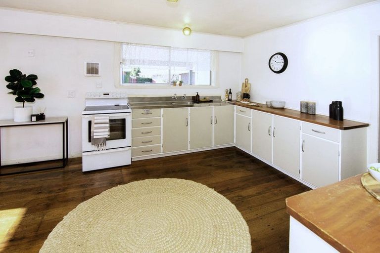 Photo of property in 4 George Street, Solway, Masterton, 5810